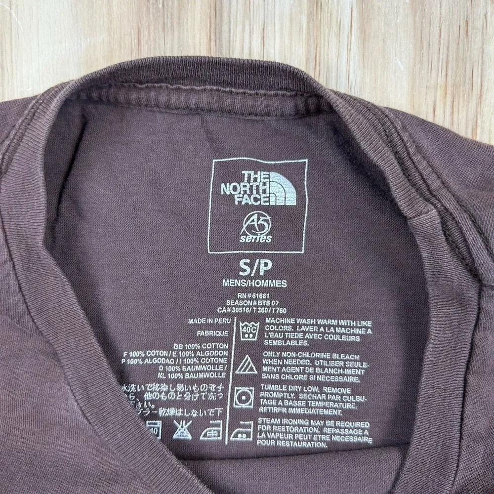 Vintage The North Face 